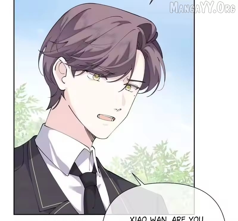 Her Marriage Was Called Off at Daytime, the Cutely Fierce Commander Asked Her For a Hug at Night Chapter 155 - page 2